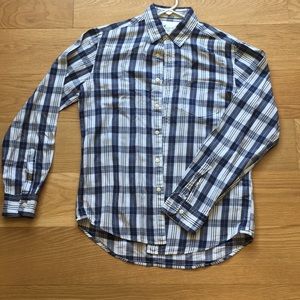 Men’s American Eagle buttondown